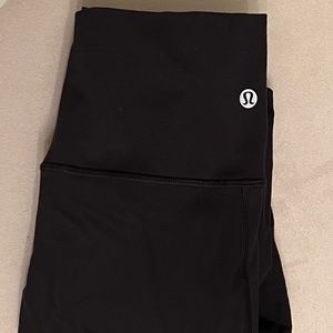 Lululemon Leggings in Black